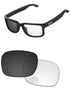 Pro+ Trivex® Gray Photochromic-Trivex® Photochromic