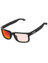 Pro+ Trivex® Red Shield Photochromic-Trivex® Photochromic