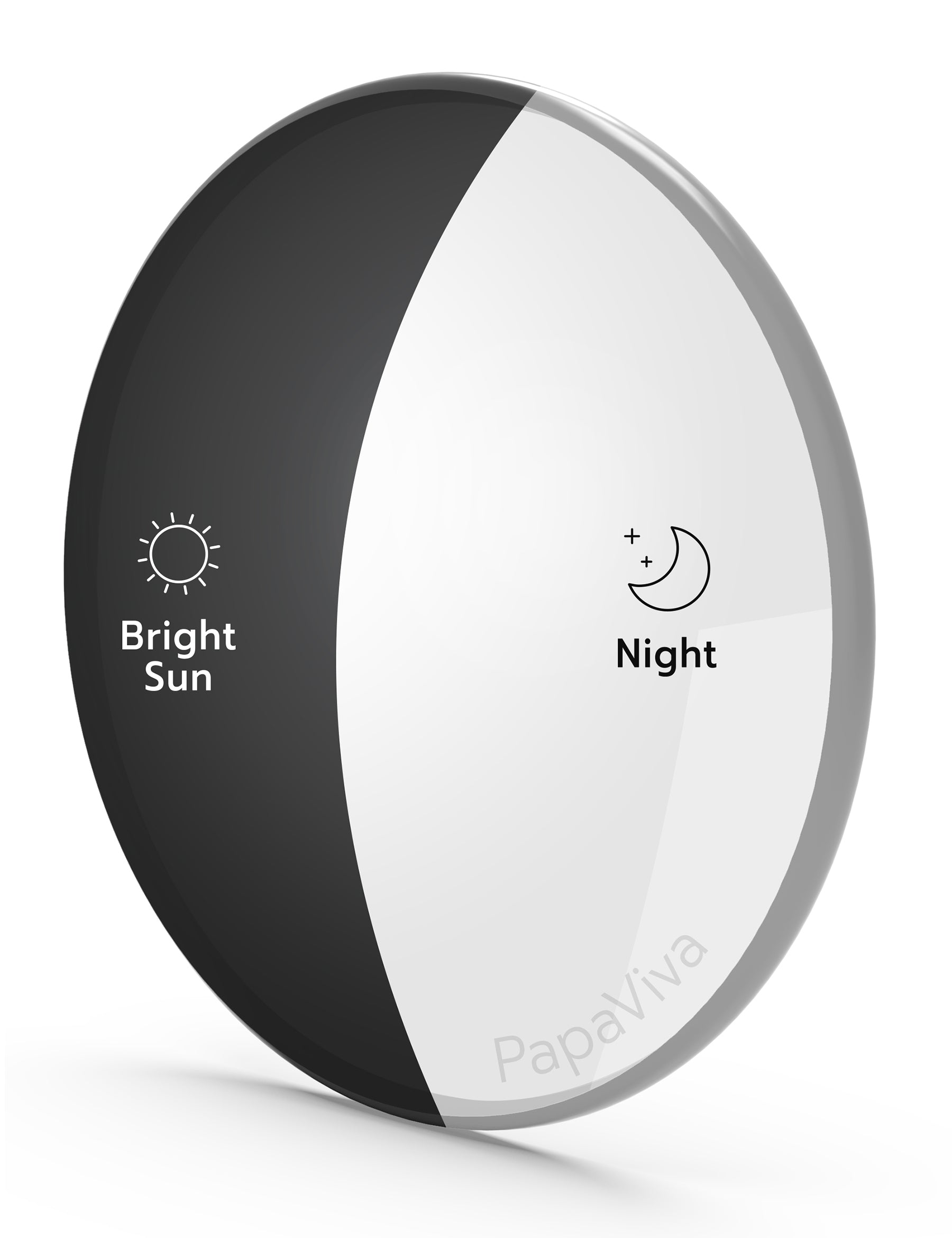 Gray Photochromic-Standard