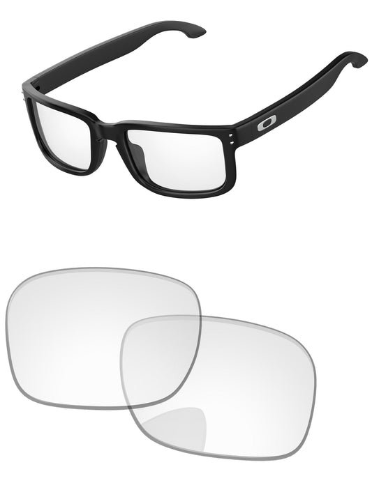 HD Clear-Standard