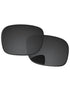 Solid Black-Standard