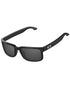 Solid Black-Standard