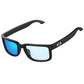 Trivex® Blue Mirrored Photochromic-Trivex®