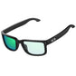 Trivex® Green Mirrored Photochromic-Trivex®