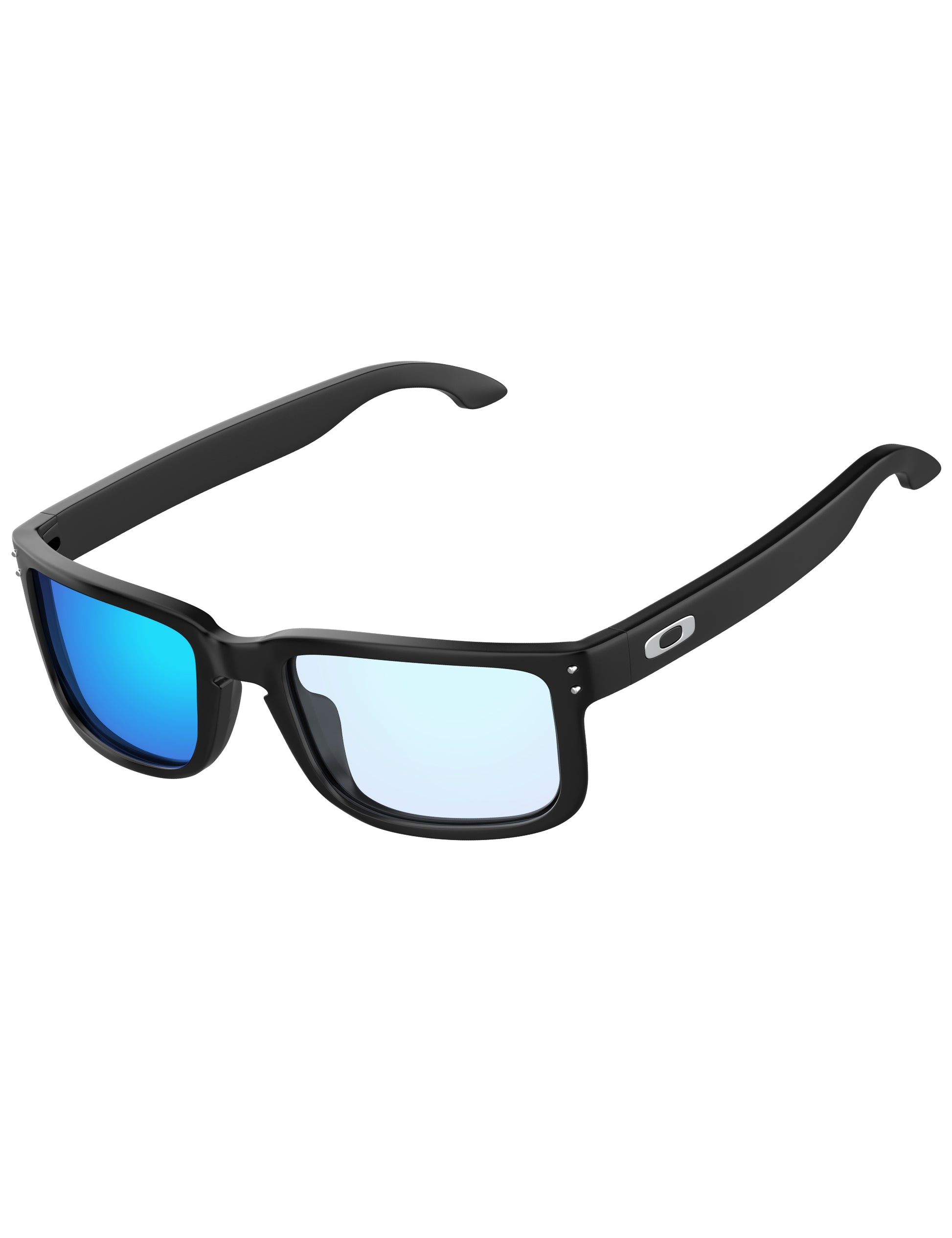 Trivex® Performance Blue Mirrored Photochromic-Trivex®
