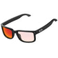 Trivex® Performance Red Mirrored Photochromic-Trivex®