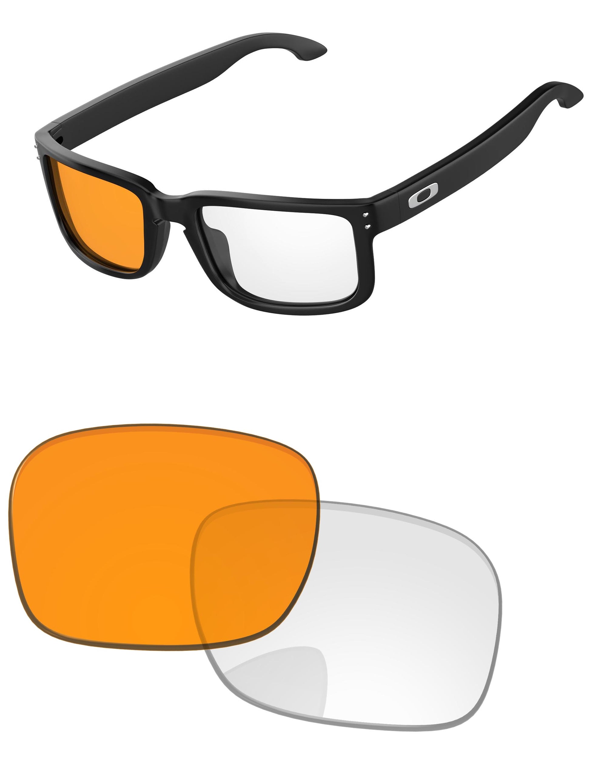 Trivex® Gold Shield Photochromic-Trivex® Photochromic