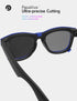 Gray Photochromic-Blue