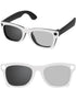 Gray Photochromic-White