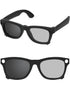 Gray Photochromic-Black