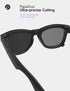 Gray Photochromic-Black