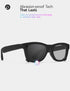 Gray Photochromic-Black