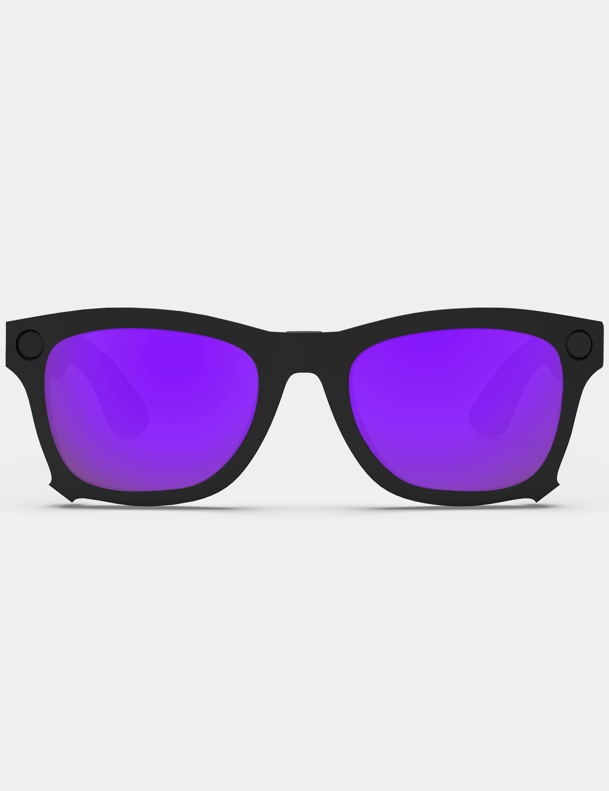Plasma Purple-Black
