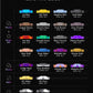 Oakley Holbrook OO9102 Replacement Lenses by PapaViva 0821-Test