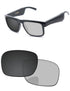 Gray Photochromic-Pro