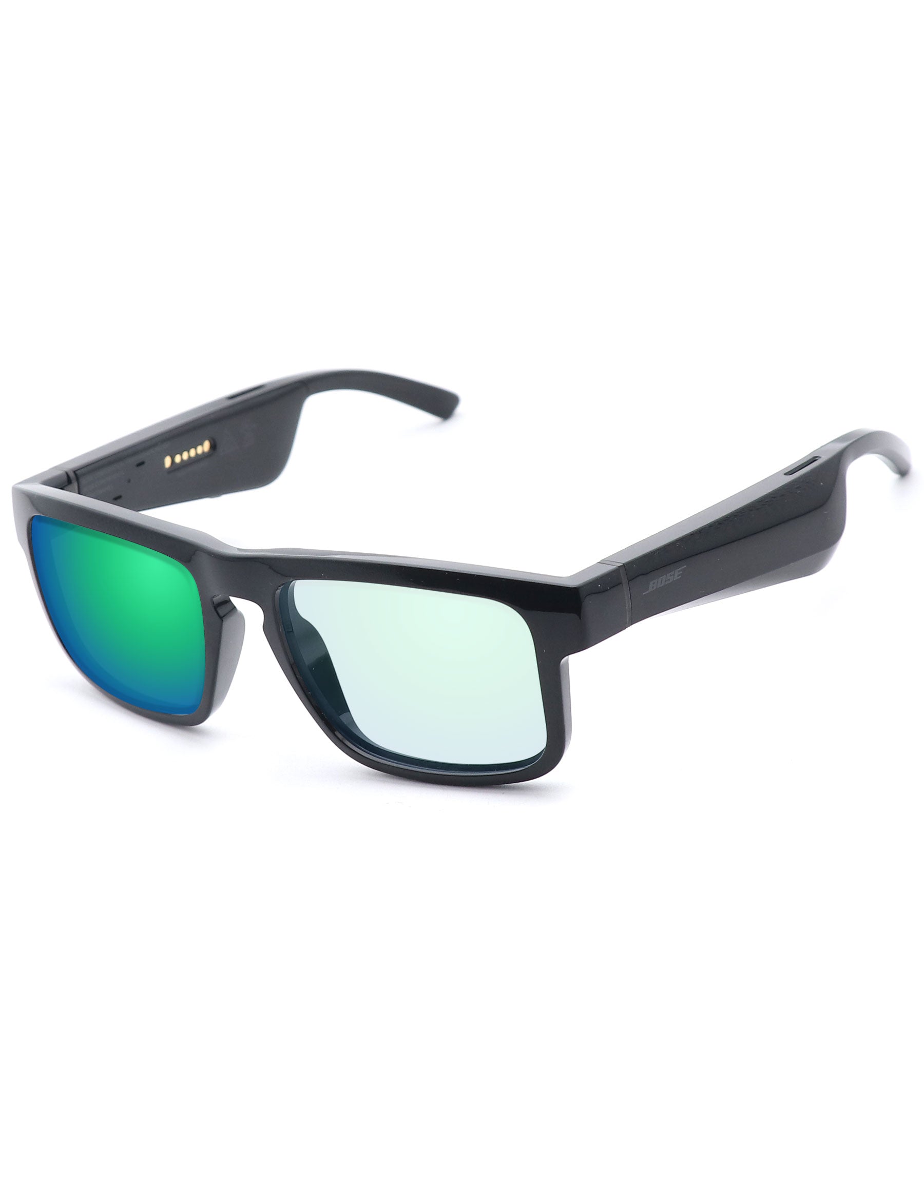 Adapt Green Shield Photochromic-Pro+