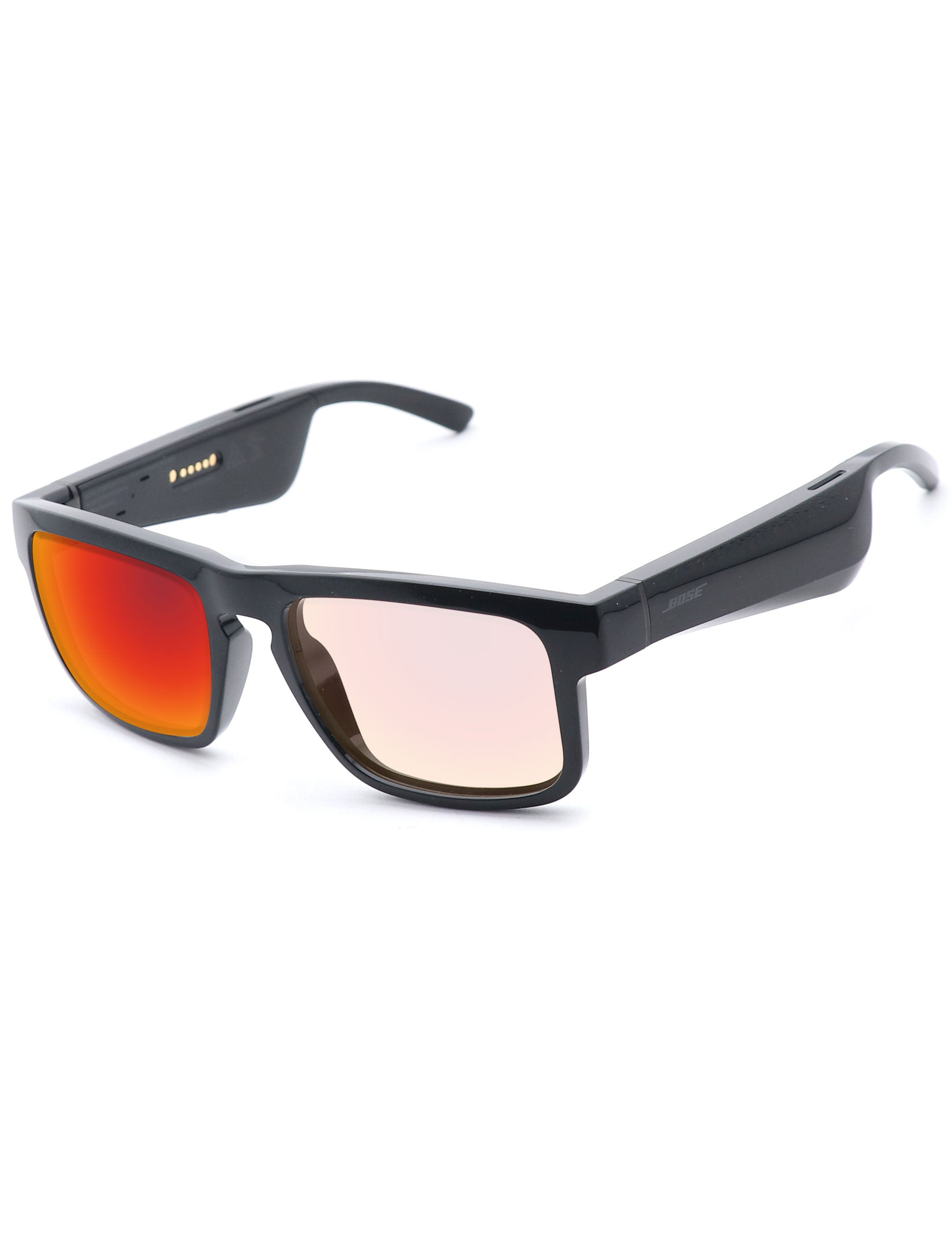 Adapt Red Shield Photochromic-Pro+
