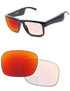 Adapt Red Shield Photochromic-Pro+