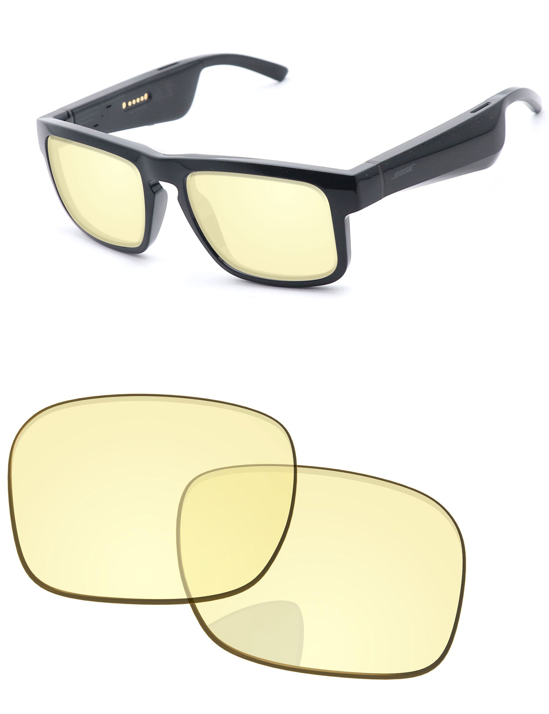 Gaming Lens Blue Light Blocking-Pro+