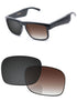 Brown Gradient Gray Photochromic-Standard