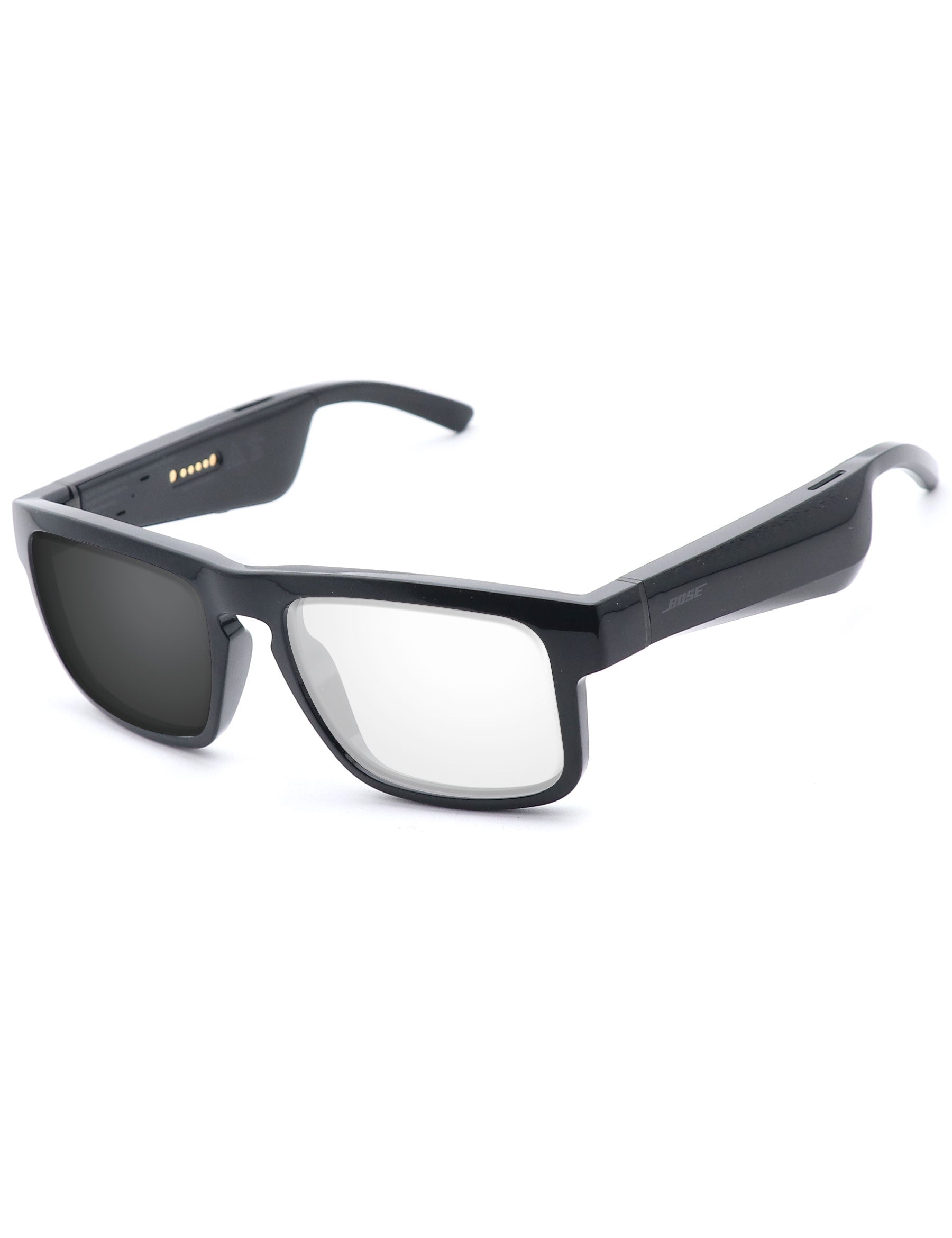 Adapt Gray Photochromic-Standard