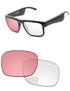 Adapt Pink Photochromic-Standard
