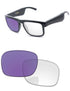 Adapt Purple Photochromic-Standard