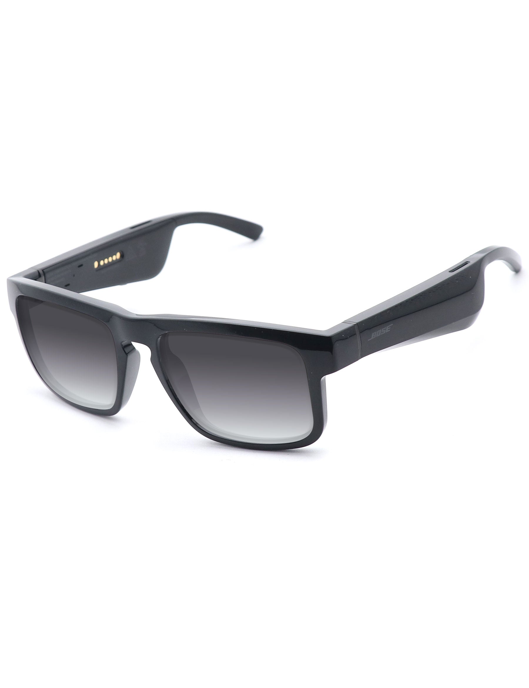 Gray Gradient-Standard