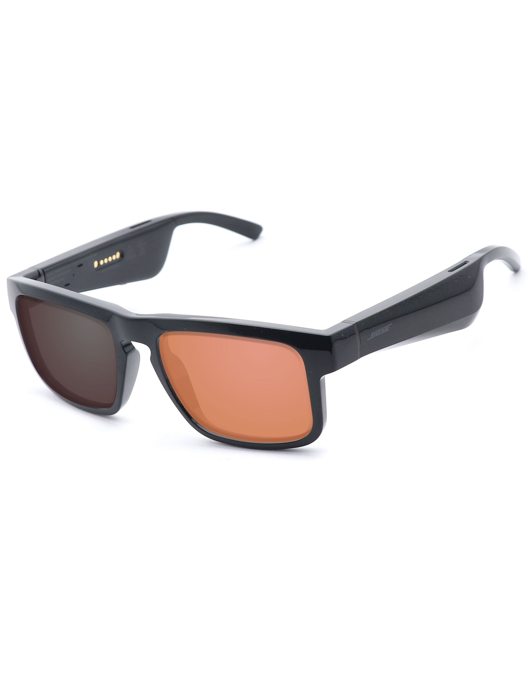 Orange Photochromic-Standard