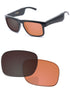 Orange Photochromic-Standard