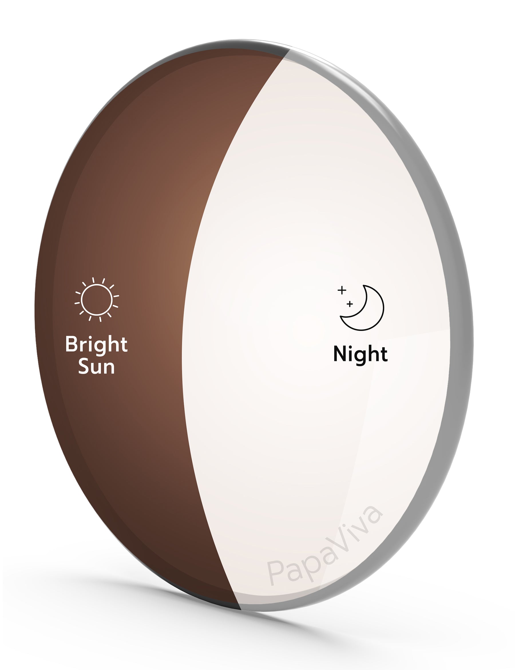 Brown Photochromic-Pro+