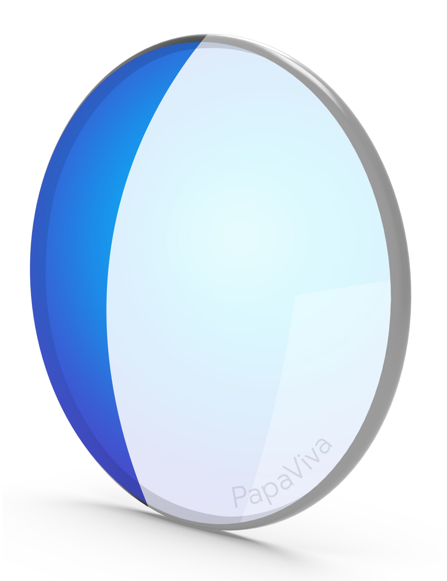 Eclipse Blue Shield Photochromic-Pro+