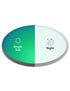 Eclipse Green Shield Photochromic-Pro+