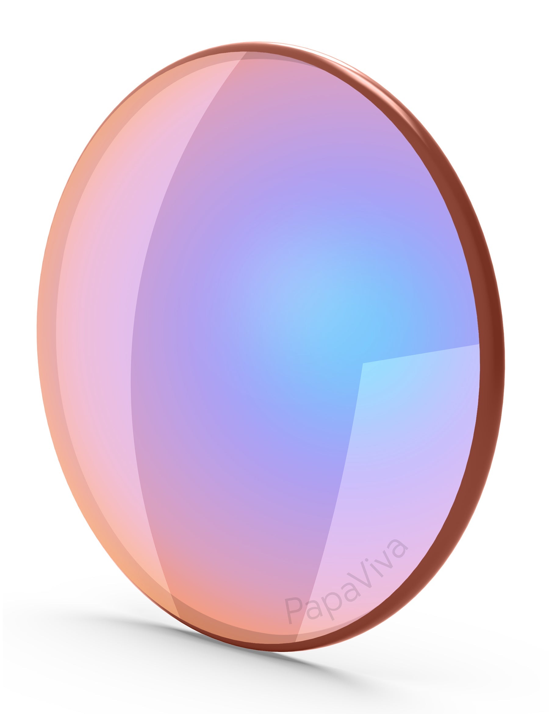 Orange Trail-Pro+