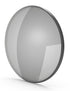 Silver Chrome-Pro+
