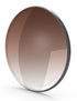 Brown Gradient-Standard