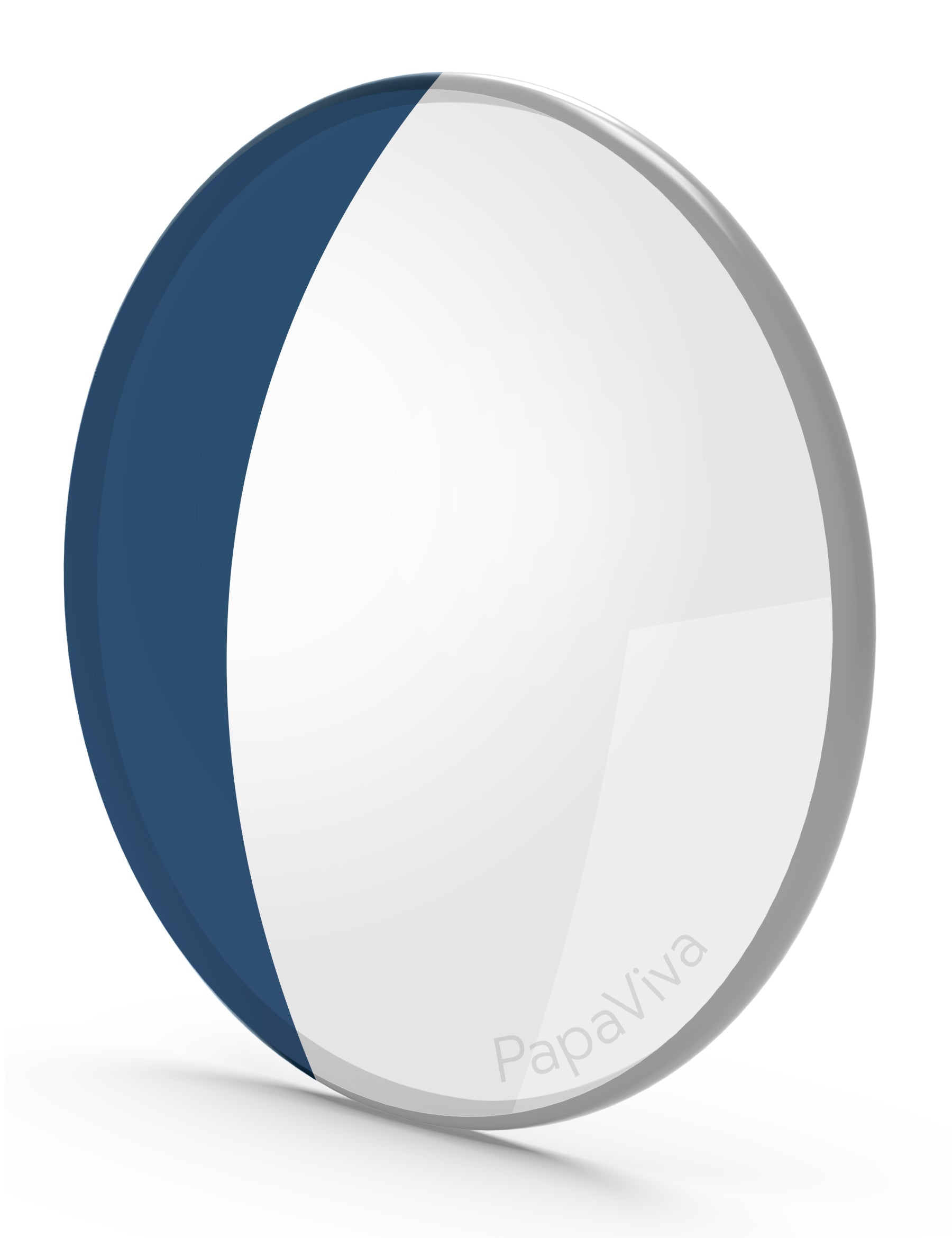 Eclipse Blue Photochromic-Standard