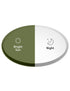 Eclipse Green Photochromic-Standard