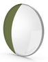 Eclipse Green Photochromic-Standard