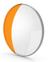 Eclipse Orange Photochromic-Standard