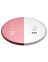 Eclipse Pink Photochromic-Standard