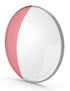 Eclipse Pink Photochromic-Standard