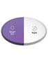 Eclipse Purple Photochromic-Standard