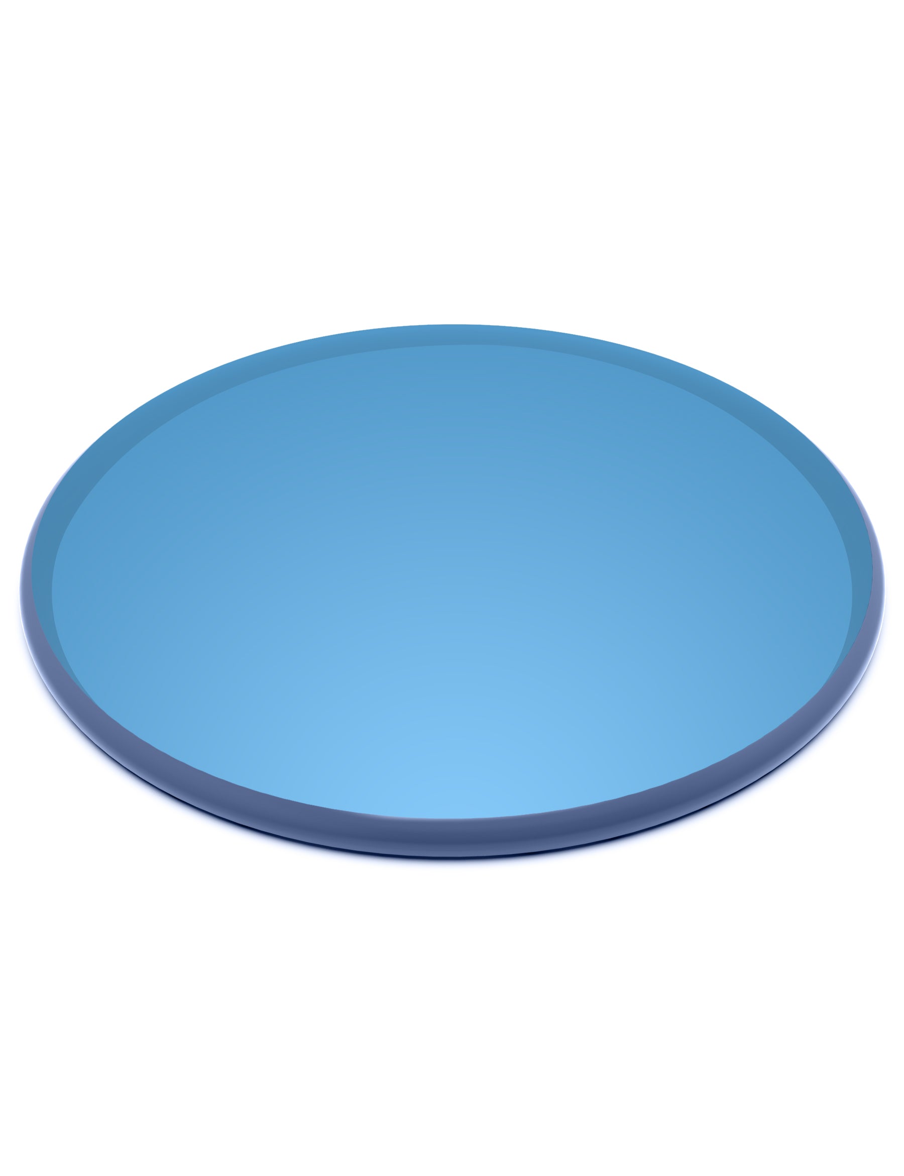 HD Blue-Standard