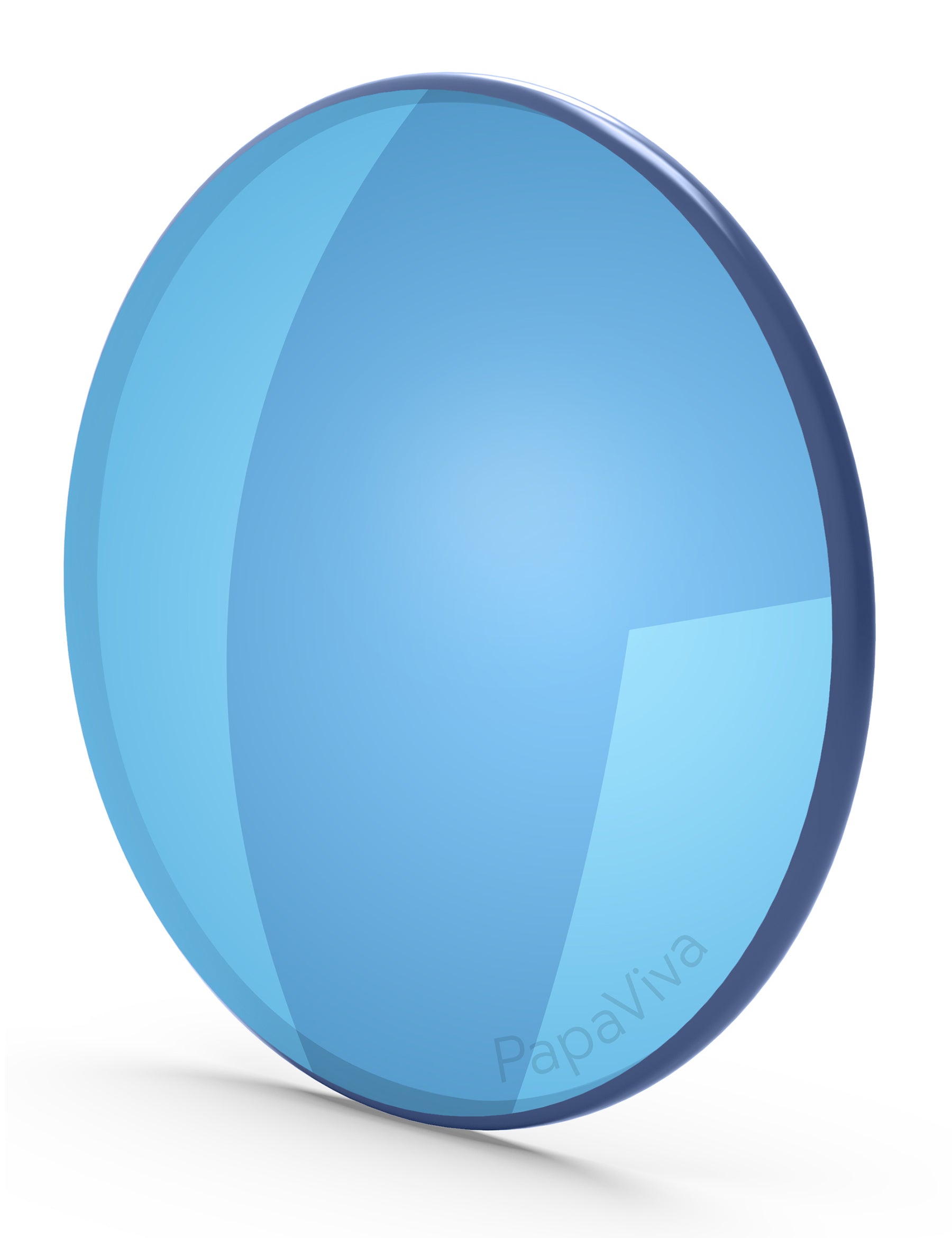 HD Blue-Standard