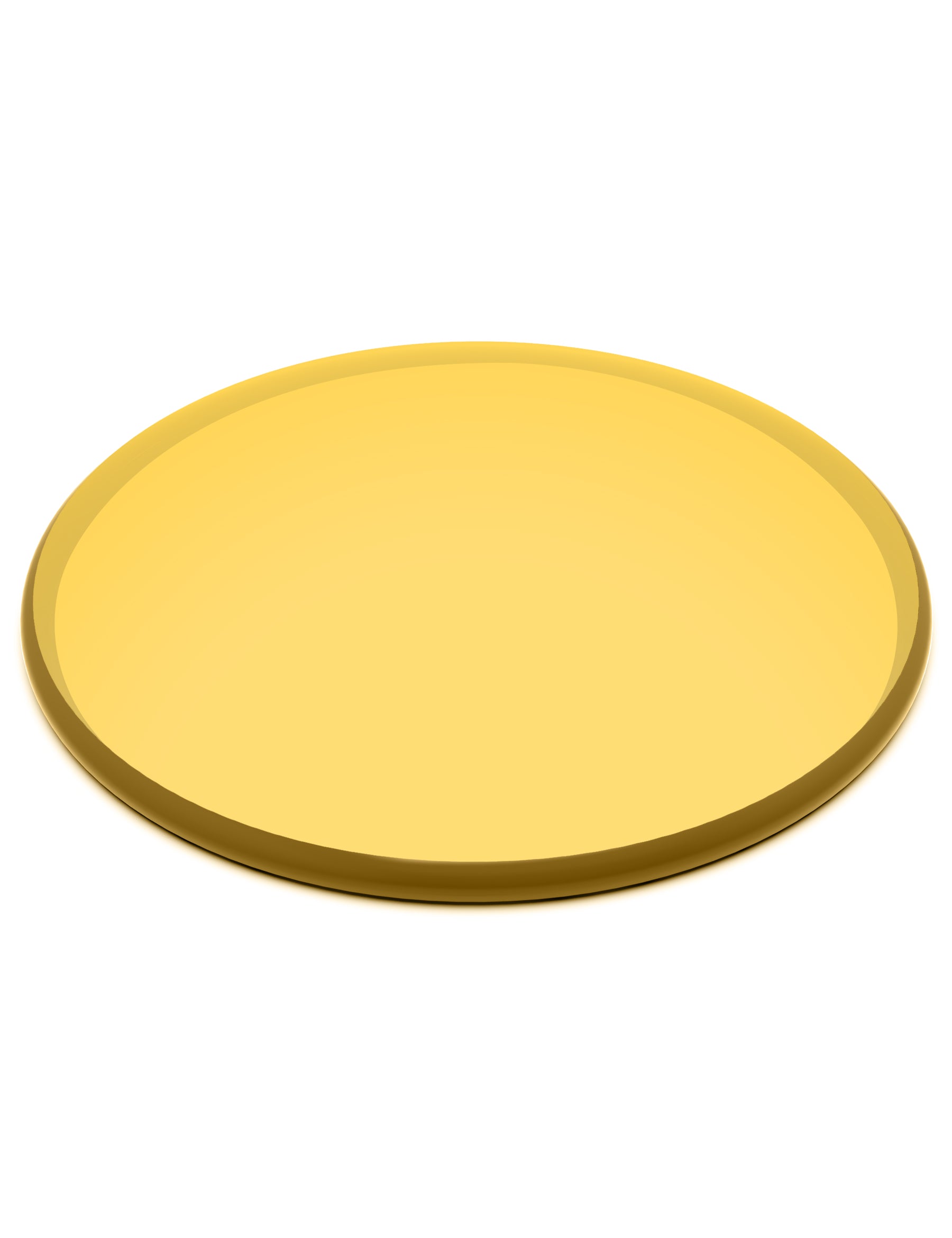 HD Yellow-Standard