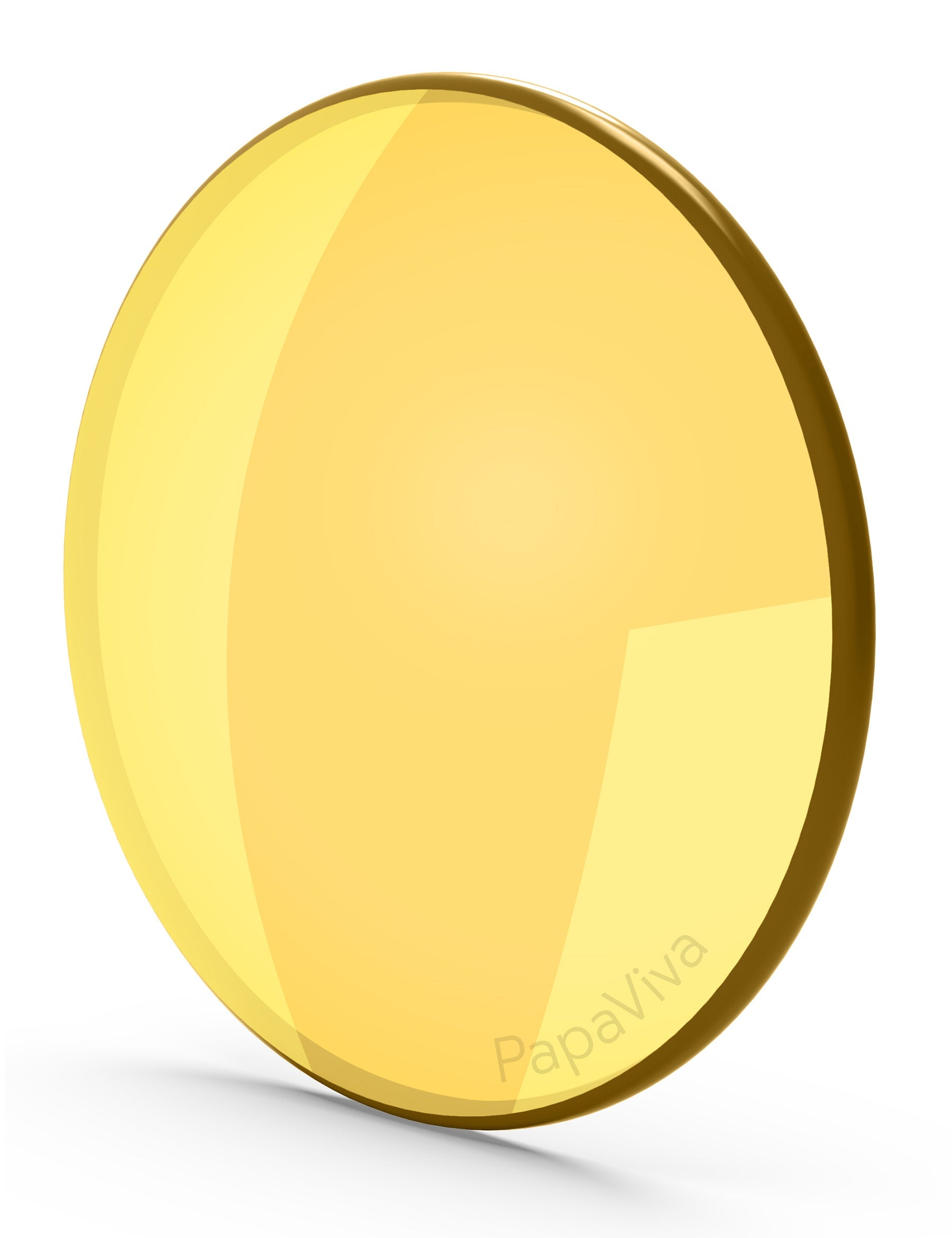 HD Yellow-Standard