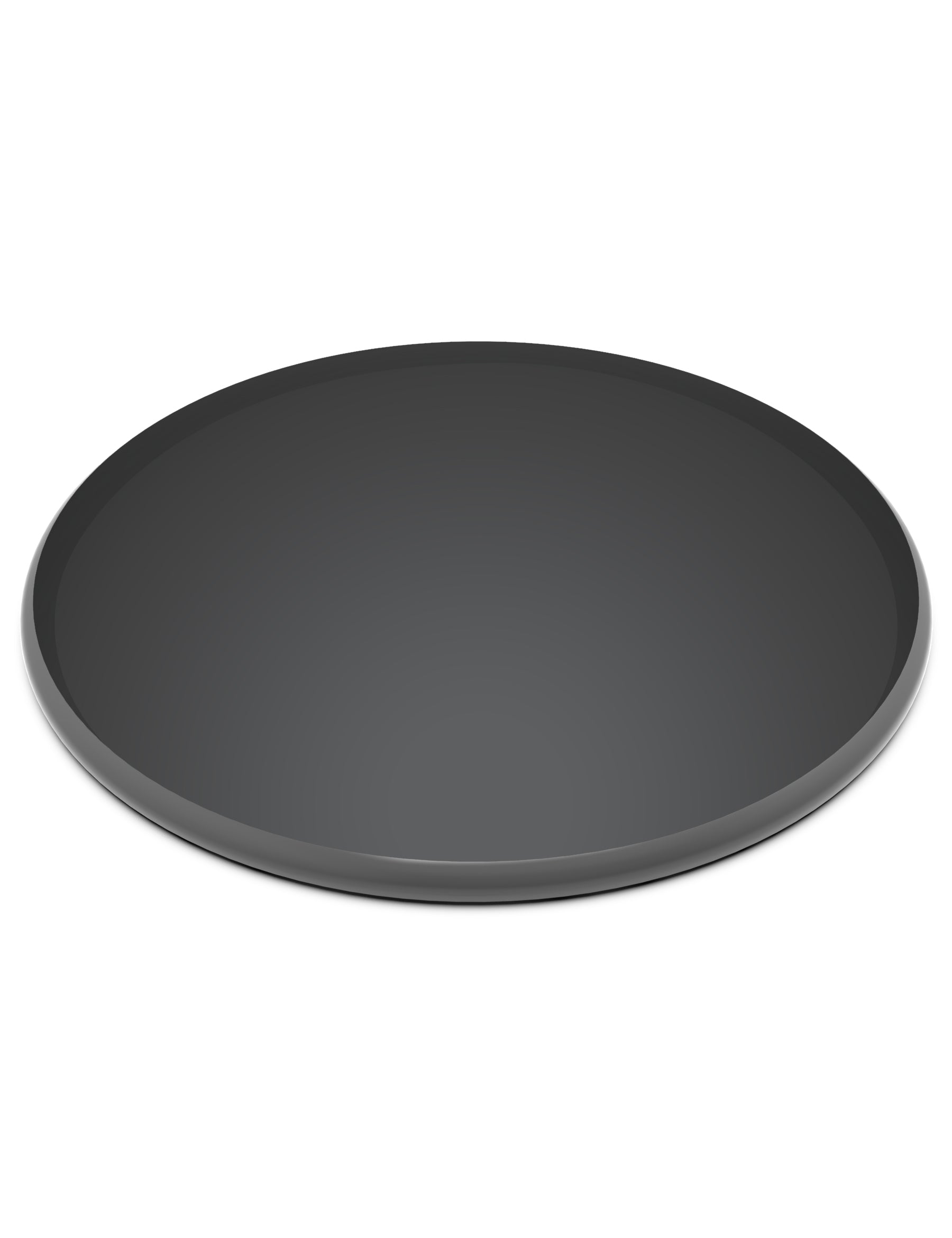Solid Black-Standard