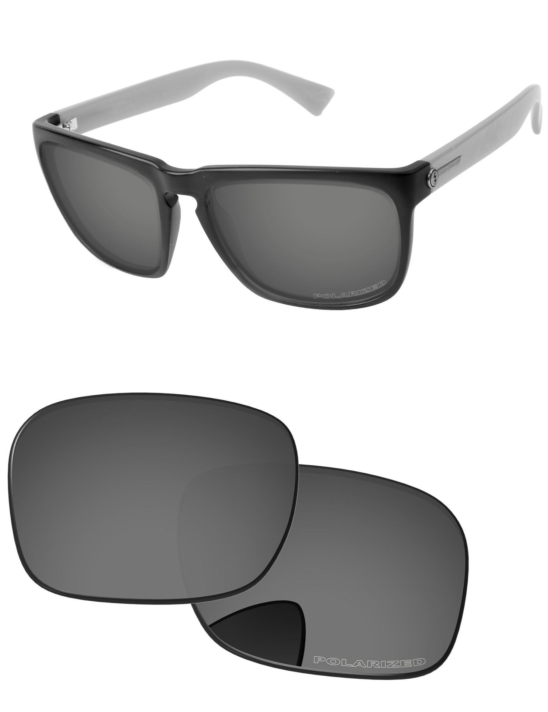 Black Chrome-Pro