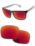 Deep Red-Pro